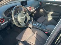 usata Audi A3 Sportback A3 2.0 TDI 150 CV clean diesel S tronic Ambition