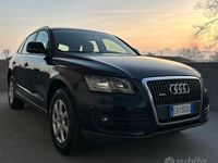 Usata Audi Q5 Ambiente 170 CV (125 kW) 2010 Other SUV
