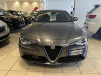 usata Alfa Romeo Giulia 2.2 Turbodiesel 160 CV AT8 Executive