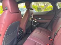 Usata Jaguar E-Pace R-Dynamic 163 CV (119 kW) 2024 Gray SUV