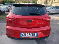 Usata EVO Evo 3 107 CV (78 kW) 2023 Rosso SUV