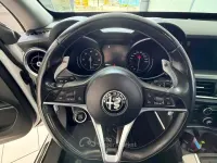 Usata Alfa Romeo Stelvio Executive 209 CV (153 kW) 2017 SUV