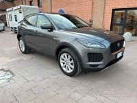 usata Jaguar E-Pace 2.0D 150 CV S