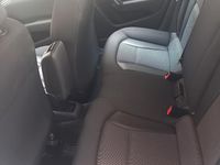 Usata Audi A1 Sportback 90 CV (66 kW) 2014 Bianco Utilitaria