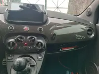 Usata Abarth 595 Turismo 159 CV (116 kW) 2015 Utilitaria