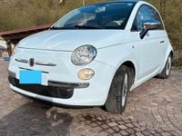 Usata Fiat 500 2008 Berlina