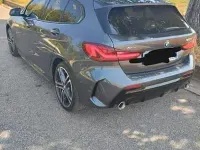 Usata BMW 120 M Sport 190 CV (139 kW) 2021 Grigio Utilitaria