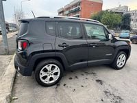 Occasion Jeep Renegade Limited 140 ch (102 kW) 2015 Noir SUV