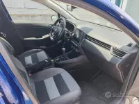 Usata Renault Clio V 116 CV (85 kW) 2022 Berlina