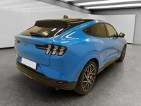 Usata Ford Mustang Mach-E GT Extended Range 357 kW (486 CV) 2023 Blu SUV