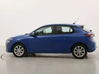 Usata Opel Corsa Edition 75 CV (55 kW) 2023 Blu Utilitaria