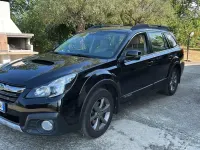 Usata Subaru Outback Exclusive+ 150 CV (110 kW) 2014 Station wagon
