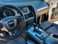 Usata Audi Q7 233 CV (171 kW) 2009 SUV