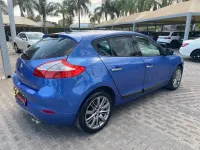 Usata Renault Mégane GT Line GT-Line 131 CV (96 kW) 2010 Bluazzurro Berlina