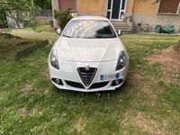 Usata Alfa Romeo Giulietta Distinctive 170 CV (125 kW) 2011 Utilitaria