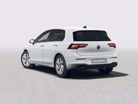 Nuova VW Golf VIII Edition 150 CV (110 kW) 2026 Pure white Berlina