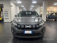 Usata Dacia Sandero Expression 100 CV (73 kW) 2024 Grigio Berlina