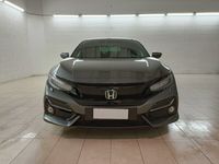 usata Honda Civic 5p 1.0 t executive sport line cvt my20