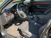 Begagnad BMW 320 Gran Turismo 190 HK (139 kW) 2015 Svart Sedan