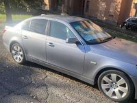 Usata BMW 530 231 CV (169 kW) 2007 Berlina