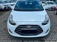 Usata Hyundai ix20 Xpossible 90 CV (66 kW) 2015 Bianco Utilitaria