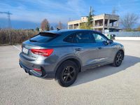 Usata Audi Q3 150 CV (110 kW) 2022 Grigio SUV