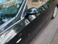 Usata BMW 320 60 CV (44 kW) 2002 Nero Cabrio