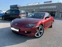 Usata Mazda RX8 192 CV (141 kW) 2007 Coupé