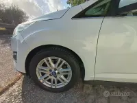 Usata Ford C-MAX 115 CV (84 kW) 2014 Monovolume