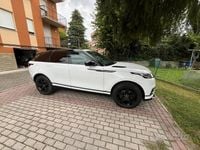Usata Land Rover Range Rover Velar R-Dynamic 180 CV (132 kW) 2019 Bianco SUV