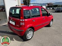 usata Fiat Panda 1.4 Natural Power Classic - PER NEOPATENTATO -