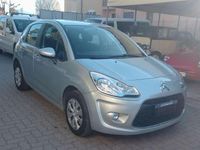 Usata Citroën C3 Exclusive 60 CV (44 kW) 2012 Argento Berlina