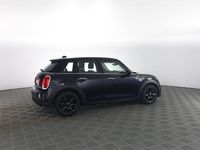 Occasion Mini Cooper Classic 136 ch (100 kW) 2023 Noir Citadine