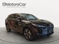 Nuova MG HS Luxury 142 CV (104 kW) 2026 Nero SUV