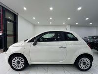 Usata Fiat 500 69 CV (50 kW) 2024 Bianco Utilitaria