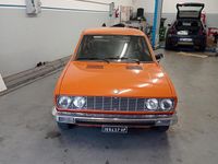 Usata Fiat 128 1970 Marrone Coupé