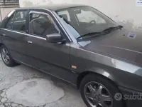 Usata Lancia Dedra 117 CV (86 kW) 1990 Grigio Berlina