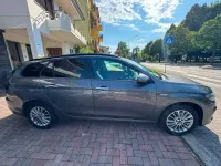 Usata Fiat Tipo Life 95 CV (69 kW) 2021 Grigio Station wagon
