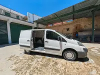 Usata Peugeot Expert 90 CV (66 kW) 2013 Bianco Furgone