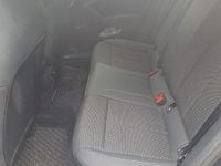 Usata Audi A3 S-Line 150 CV (110 kW) 2022 Grigio Berlina