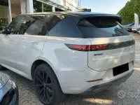 Usata Land Rover Range Rover Sport Dynamic 249 CV (183 kW) 2024 Grigio SUV