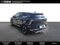 Usata Renault Symbioz Iconic 140 CV (102 kW) 2025 Nero SUV