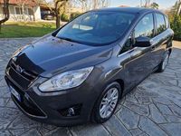 usata Ford C-MAX 1.6 tdci Titanium 115cv