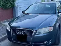 Usata Audi A4 116 CV (85 kW) 2005 Station wagon