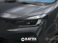 Usata Fiat Ulysse 132 kW (180 CV) 2025 Grigio scuro Monovolume