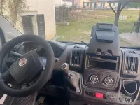 Usata Fiat Ducato 116 CV (85 kW) 2017 Bianco Furgone