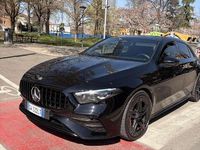 Usata Mercedes A35 AMG AMG Line Premium 306 CV (225 kW) 2024 Berlina