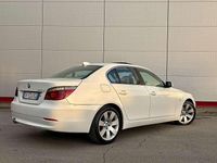 Usata BMW 520 177 CV (130 kW) 2009 Station wagon