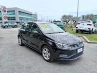 usata VW Polo V 2014 1.4 tdi Comfortline BM 90cv 5p