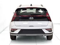 Nuova Hyundai Bayon 90 CV (66 kW) 2026 Bianco SUV